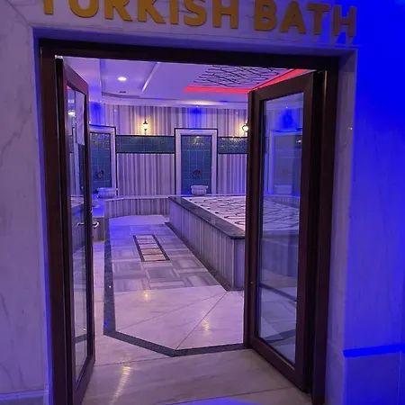 Sa Apartments! 300m To The Alanya