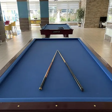 Sa Apartments! 300m To The Апартаменты Алания