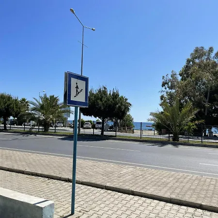Sa Apartments! 300m To The * Alanya