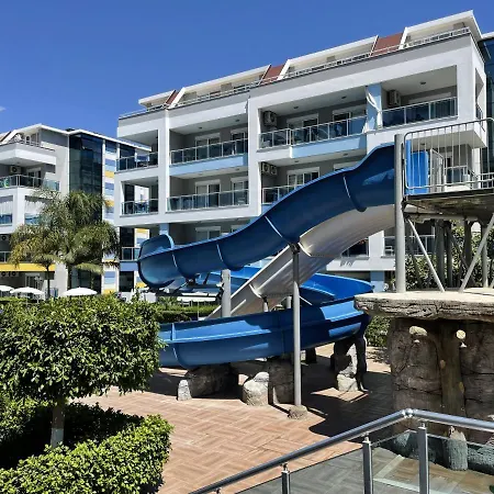 Sa Apartments! 300m To The Apartment Alanya