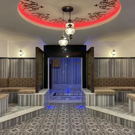 Апартаменты Sa Apartments! 300m To The Алания
