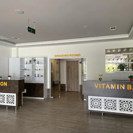 Sa Apartments! 300m To The Apartment Alanya