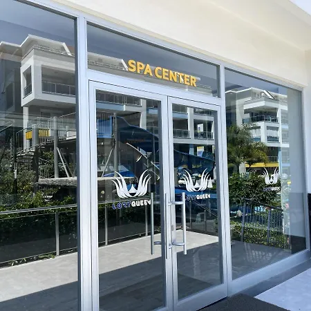 Apartment Sa Apartments! 300m To The