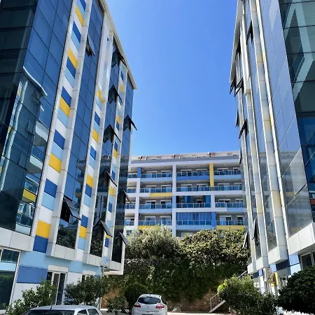 Sa Apartments! 300m To The Алания