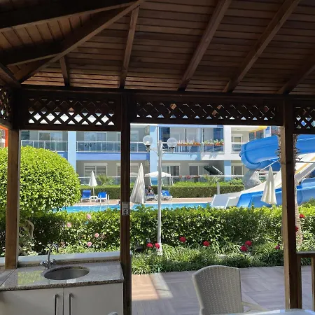 Apartment Sa Apartments! 300m To The Alanya