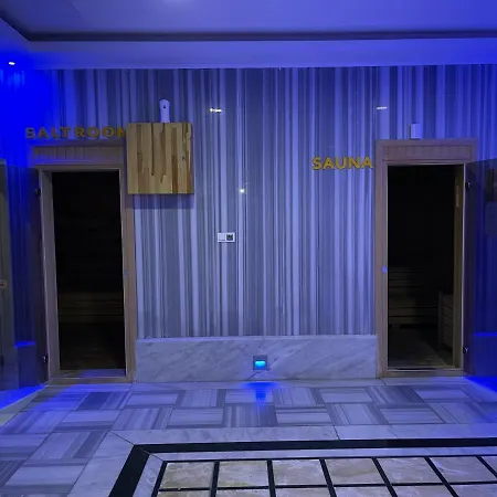 Apartment Sa Apartments! 300m To The *