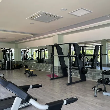 Sa Apartments! 300m To The Алания