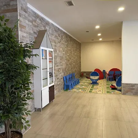 Sa Apartments! 300m To The Apartment Alanya