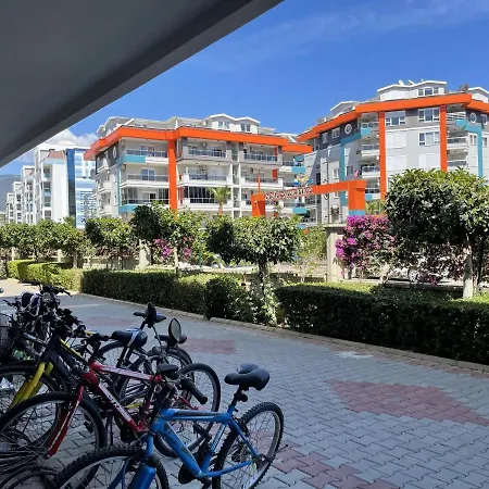 Apartment Sa Apartments! 300m To The *