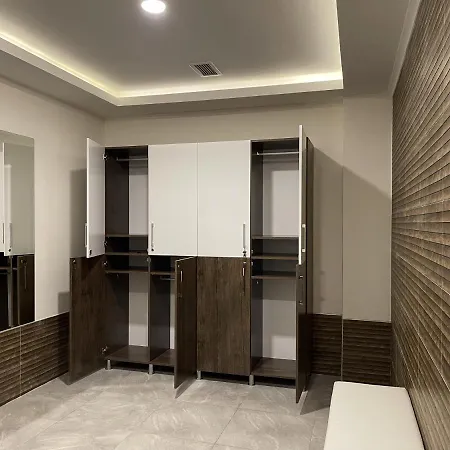 Апартаменты Sa Apartments! 300m To The *