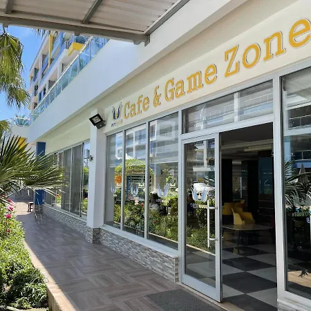 Sa Apartments! 300m To The Апартаменты *