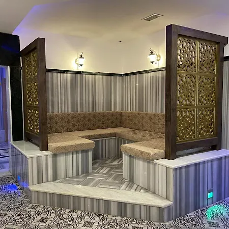 Sa Apartments! 300m To The Alanya