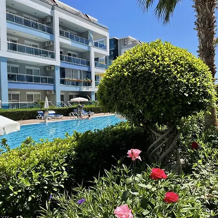 Sa Apartments! 300m To The Apartment Alanya