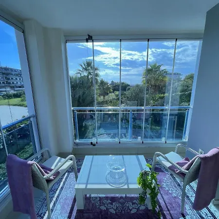 Sa Apartments! 300m To The Alanya
