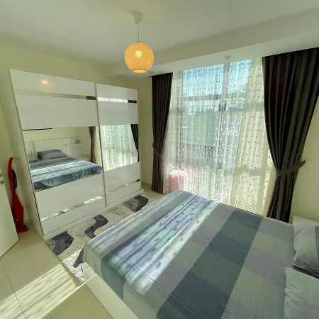 Sa Apartments! 300m To The Апартаменты Алания