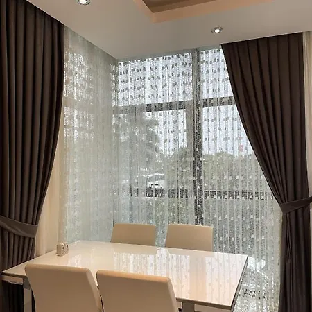 Apartment Sa Apartments! 300m To The Alanya