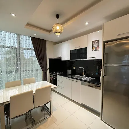 Sa Apartments! 300m To The * Alanya