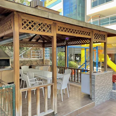 Apartment Sa Apartments! 300m To The *