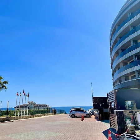 Apartment Sa Apartments! 300m To The *