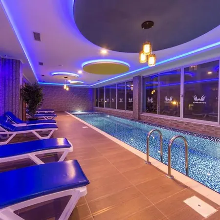 Sa Apartments! 300m To The Апартаменты