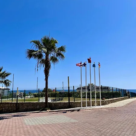 Apartment Sa Apartments! 300m To The *