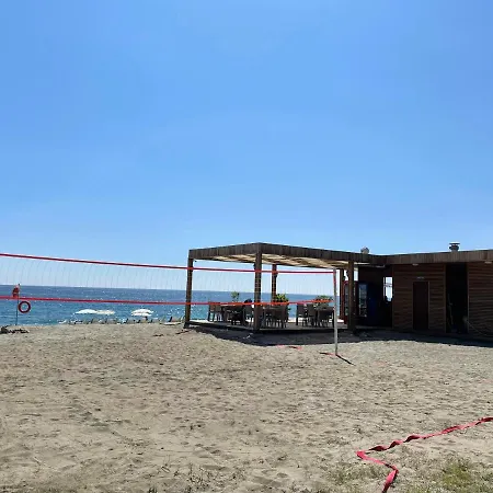 Sa Apartments! 300m To The Apartment Alanya