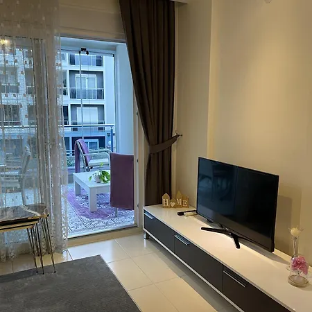 Sa Apartments! 300m To The Apartment *