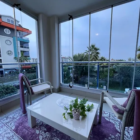 Apartment Sa Apartments! 300m To The