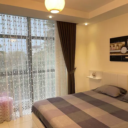 Sa Apartments! 300m To The Alanya
