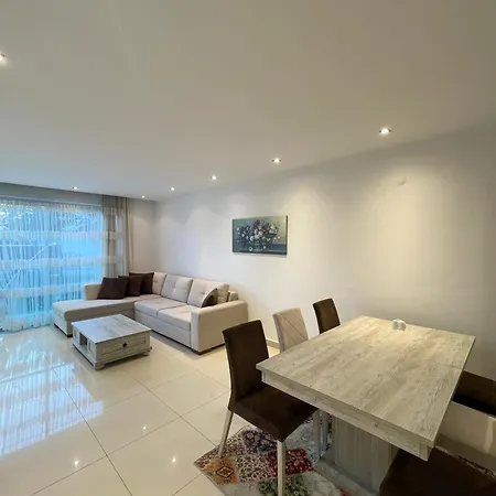 Apartment Sa Apartments! 300m To The *