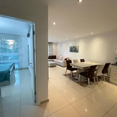 Sa Apartments! 300m To The Apartment Alanya