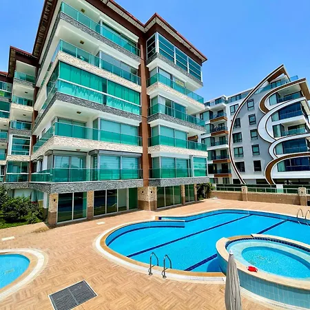 Apartment Sa Apartments! 300m To The