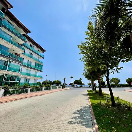Apartment Sa Apartments! 300m To The *
