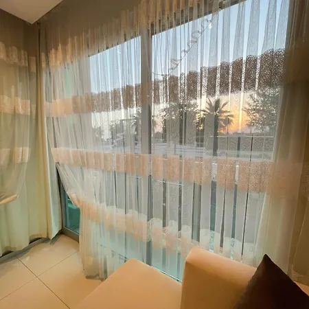 Sa Apartments! 300m To The Alanya