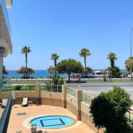 Sa Apartments! 300m To The Apartment *