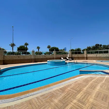 Apartment Sa Apartments! 300m To The *
