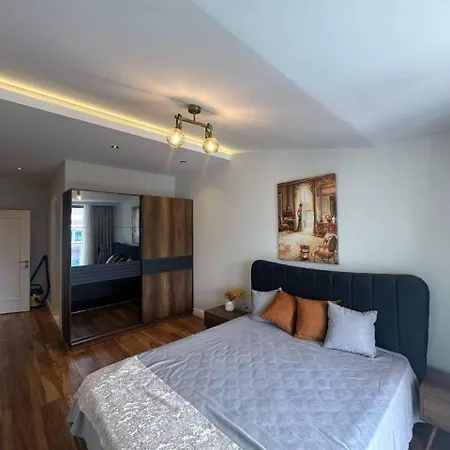 Sa Apartments! Beachfront With Sea View & Pool Διαμέρισμα *